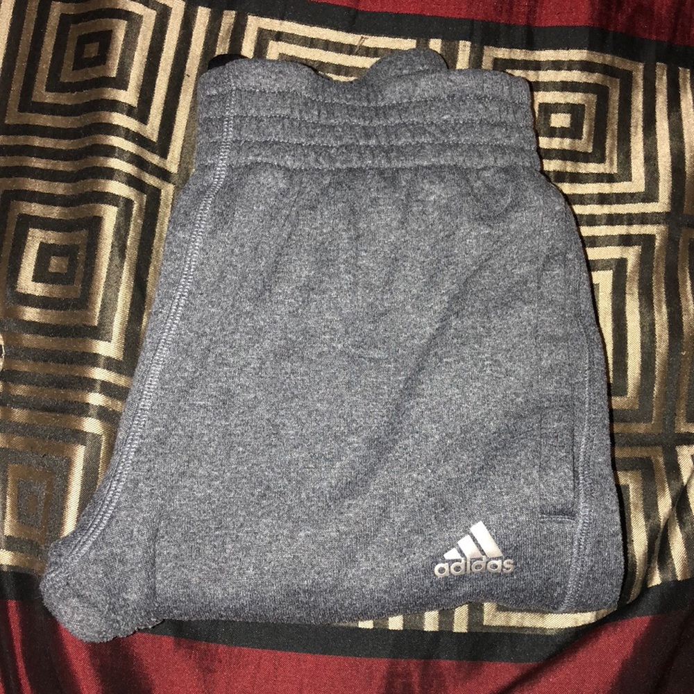 Kids adidas sweat pants